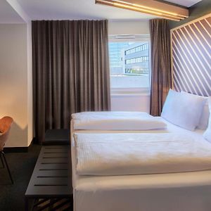 B&B Hotel Frankfurt Niederrad