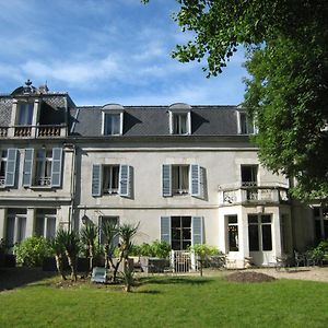 Hotel Les Marechaux